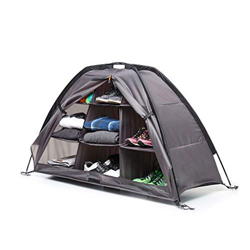 Outdoor Camping Bin - Armários de Armazenamento para Jantar ao