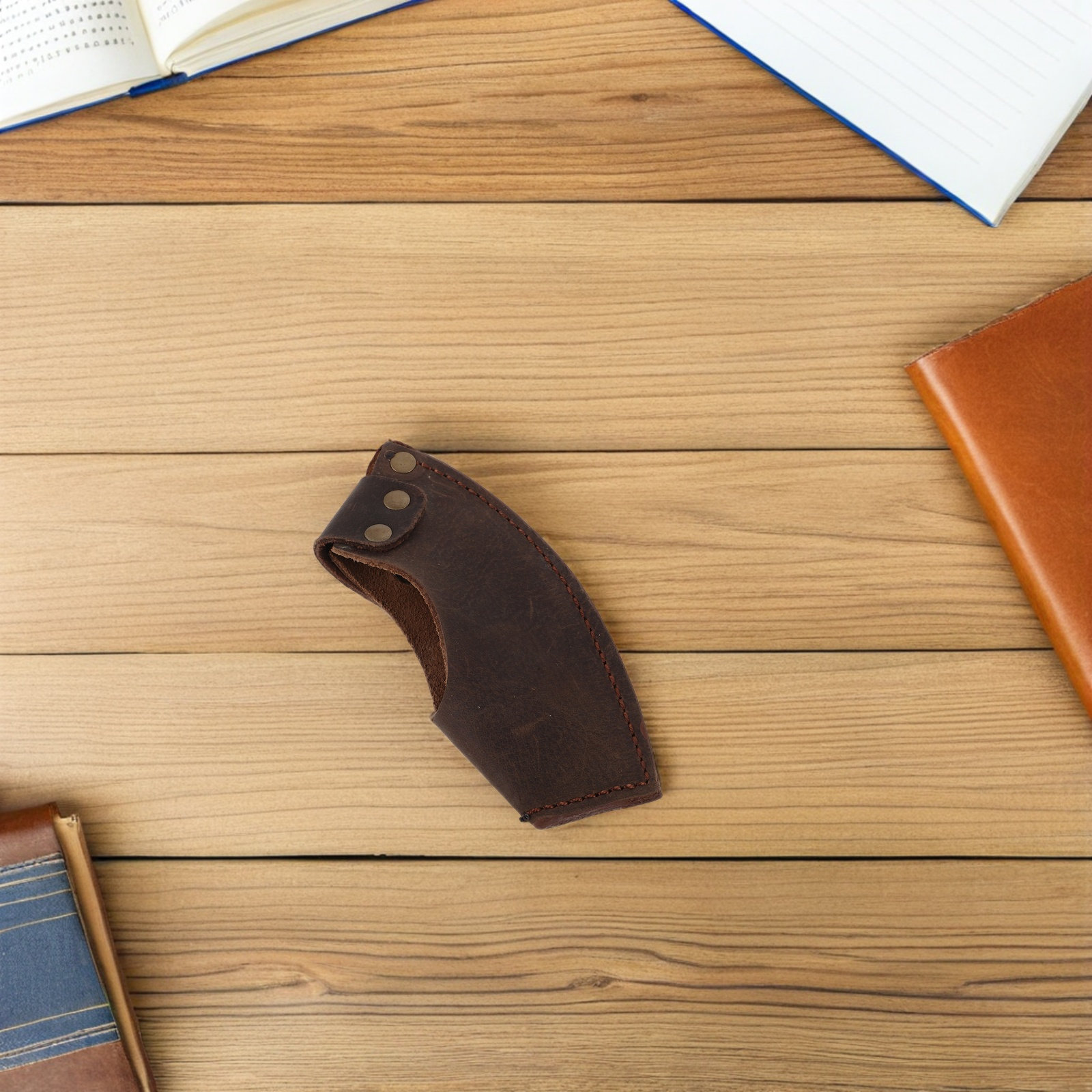 Camp Axe Hatchet - Bainha para machado, protetor de lâmina