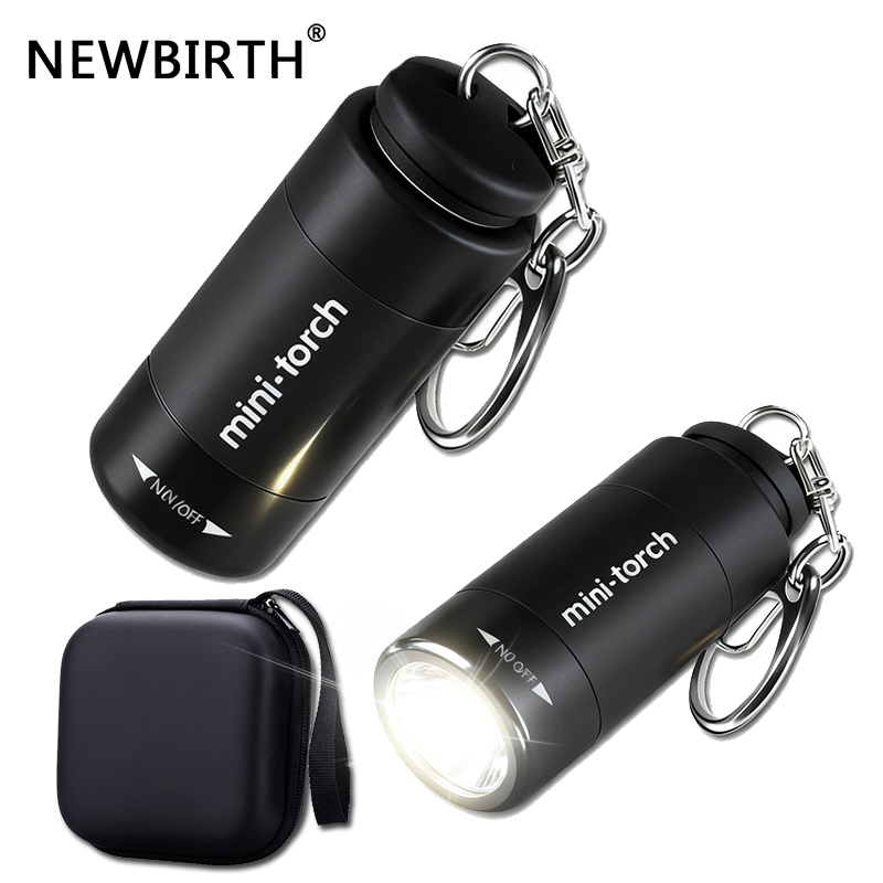 Outdoor Camping Decor - Usb recarregável led multifuncional forte luz