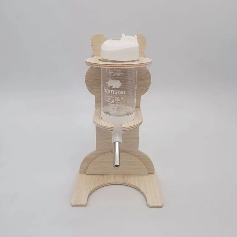 Bear Canister - 2 pçs conjunto bola de hamster