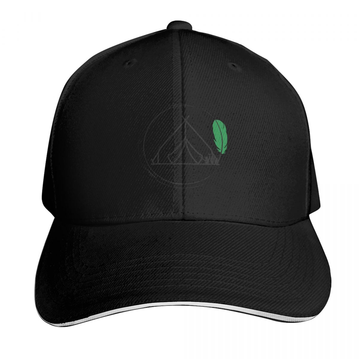 Outdoor Camping Australia - VIC DESIGN (Victoria) - Boné de