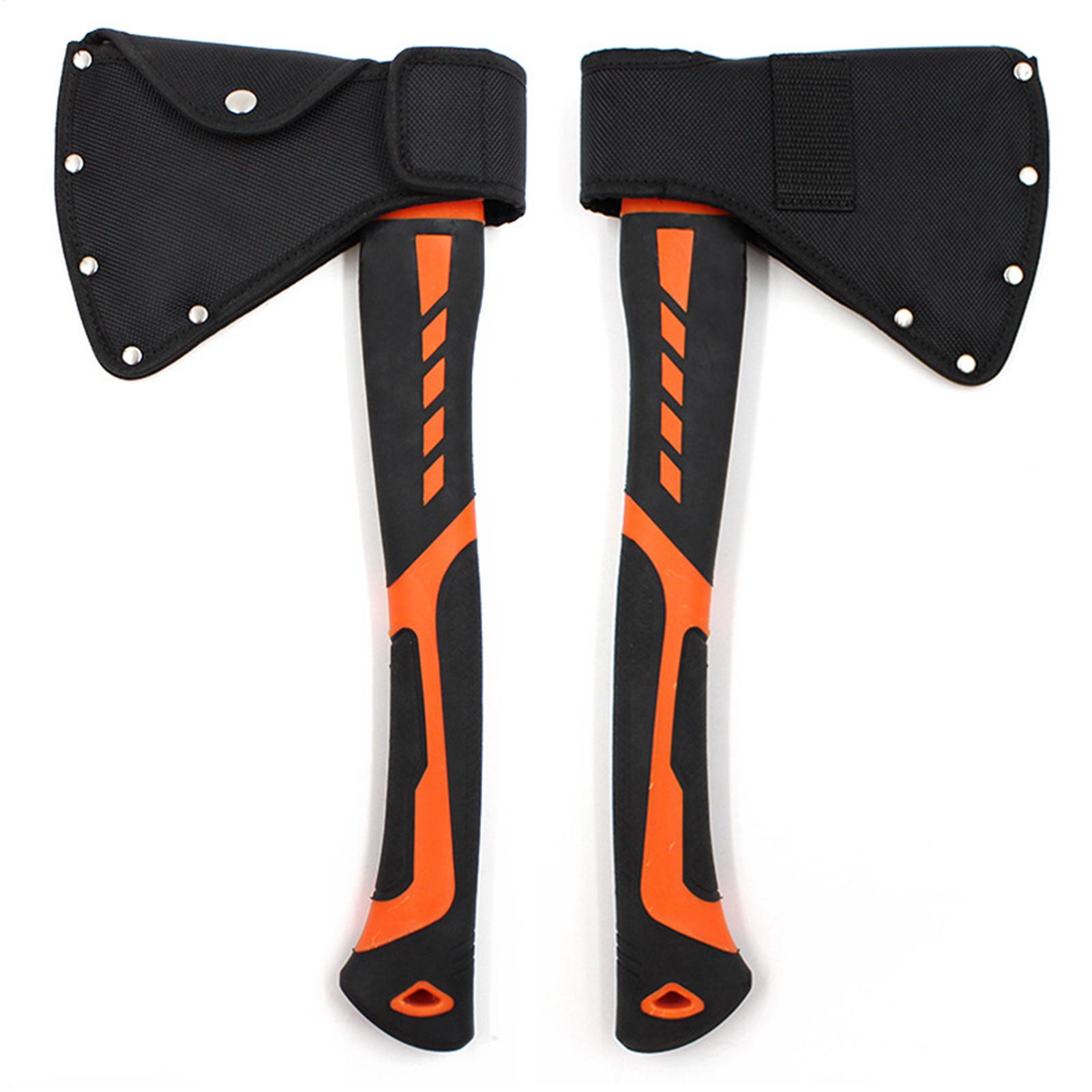 Camp Axe Hatchet - Capa para Cabeça de Machado em