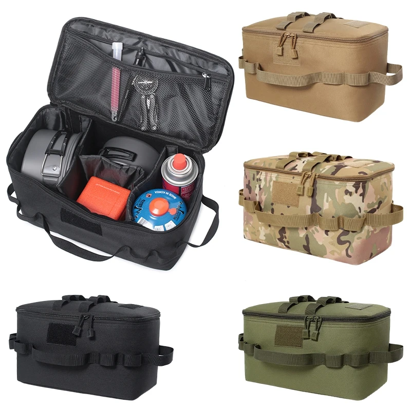 Saco de armazenamento de tanqu - Outdoor Camping Cooking Equipment avaliação e preço