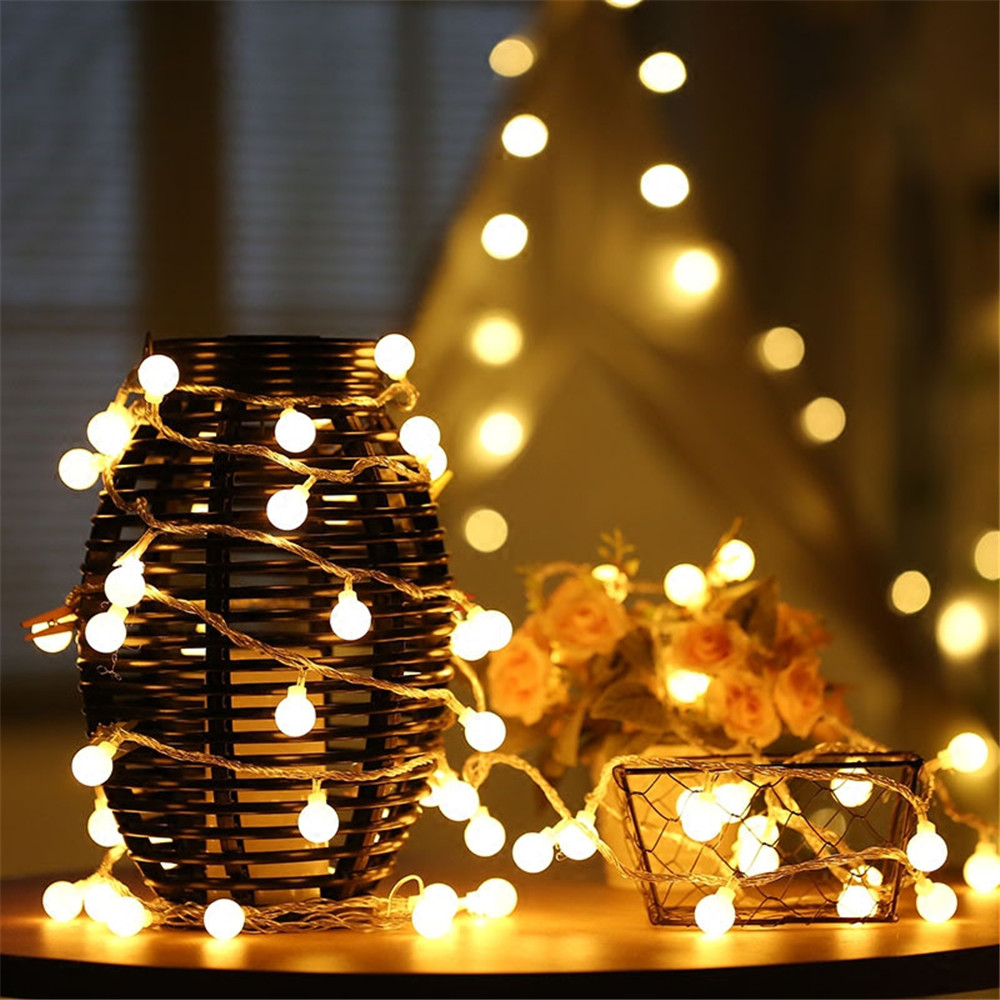 Luzes de Cordão Solares/USB/Ba - Camping Solar Lantern avaliação e preço