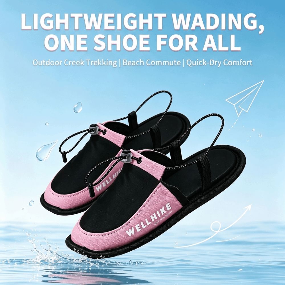 1 par de chinelos de viagem an - Outdoor Camping Slippers avaliação e preço