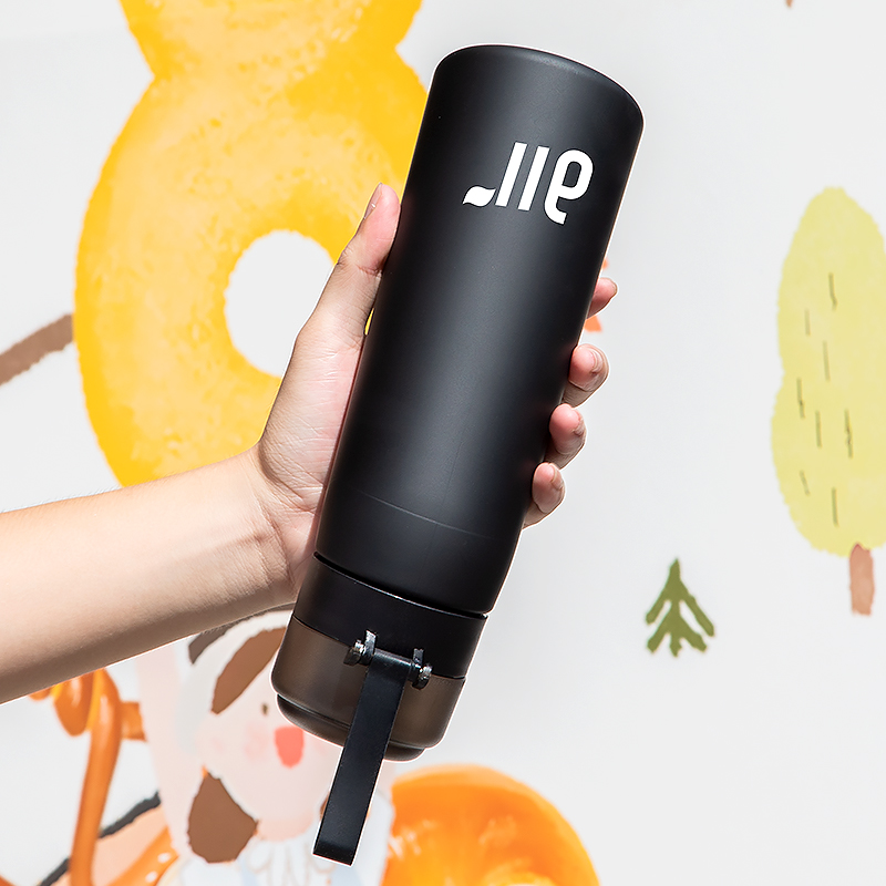 1pc garrafa de água de ar com  - Bear Canister avaliação e preço