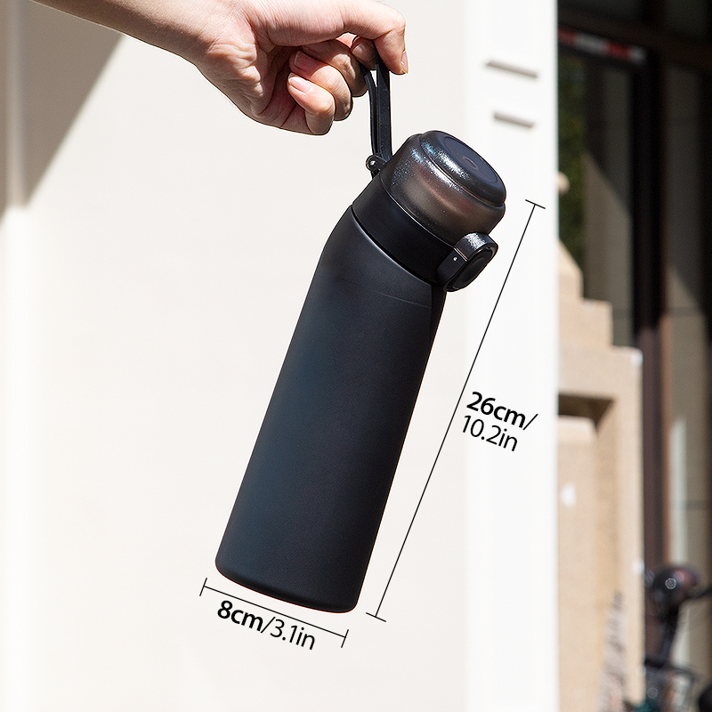 1pc garrafa de água de ar com  - Bear Canister avaliação e preço