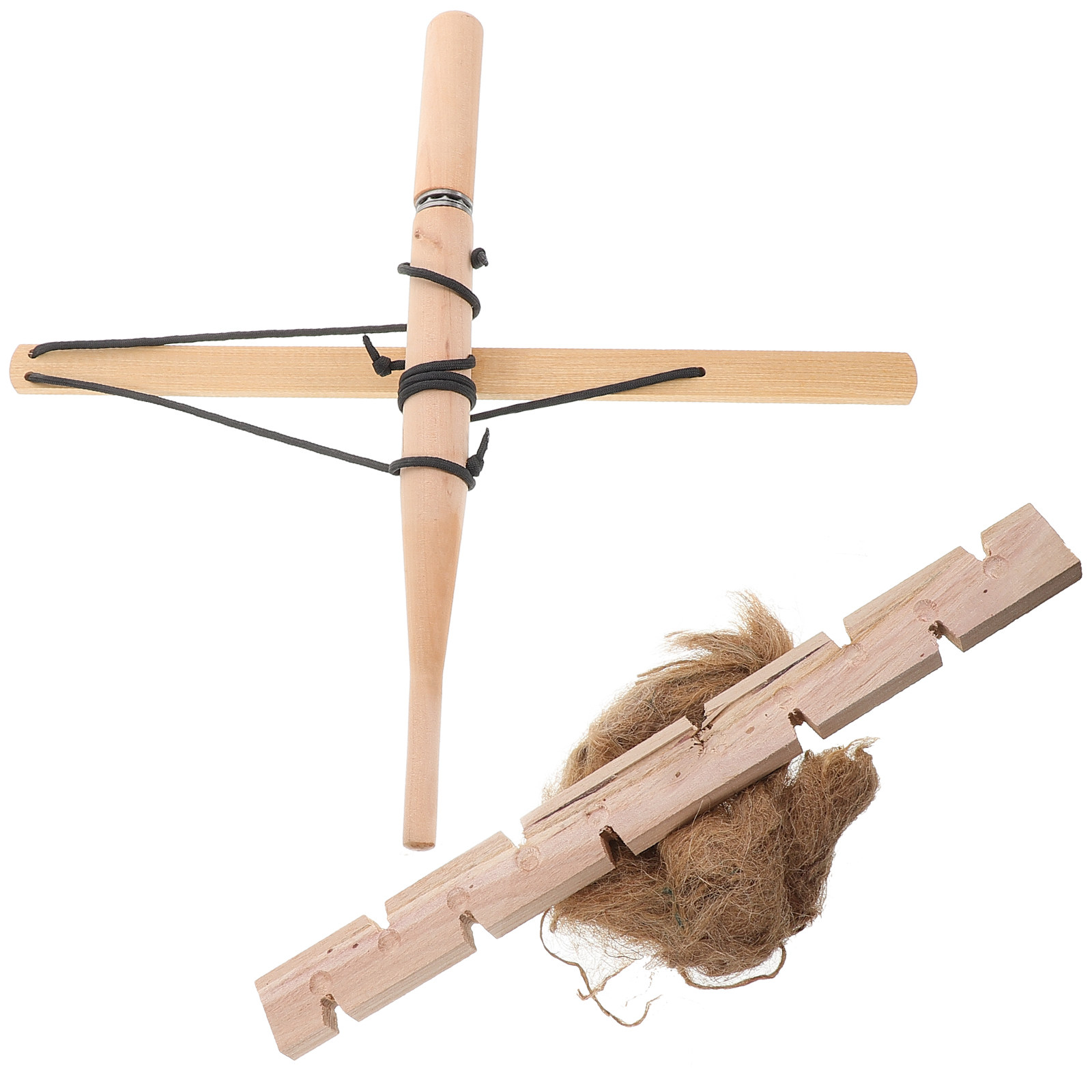 Kit de Acionadores de Fogo, Fu - Outdoor Camping Toys avaliação e preço