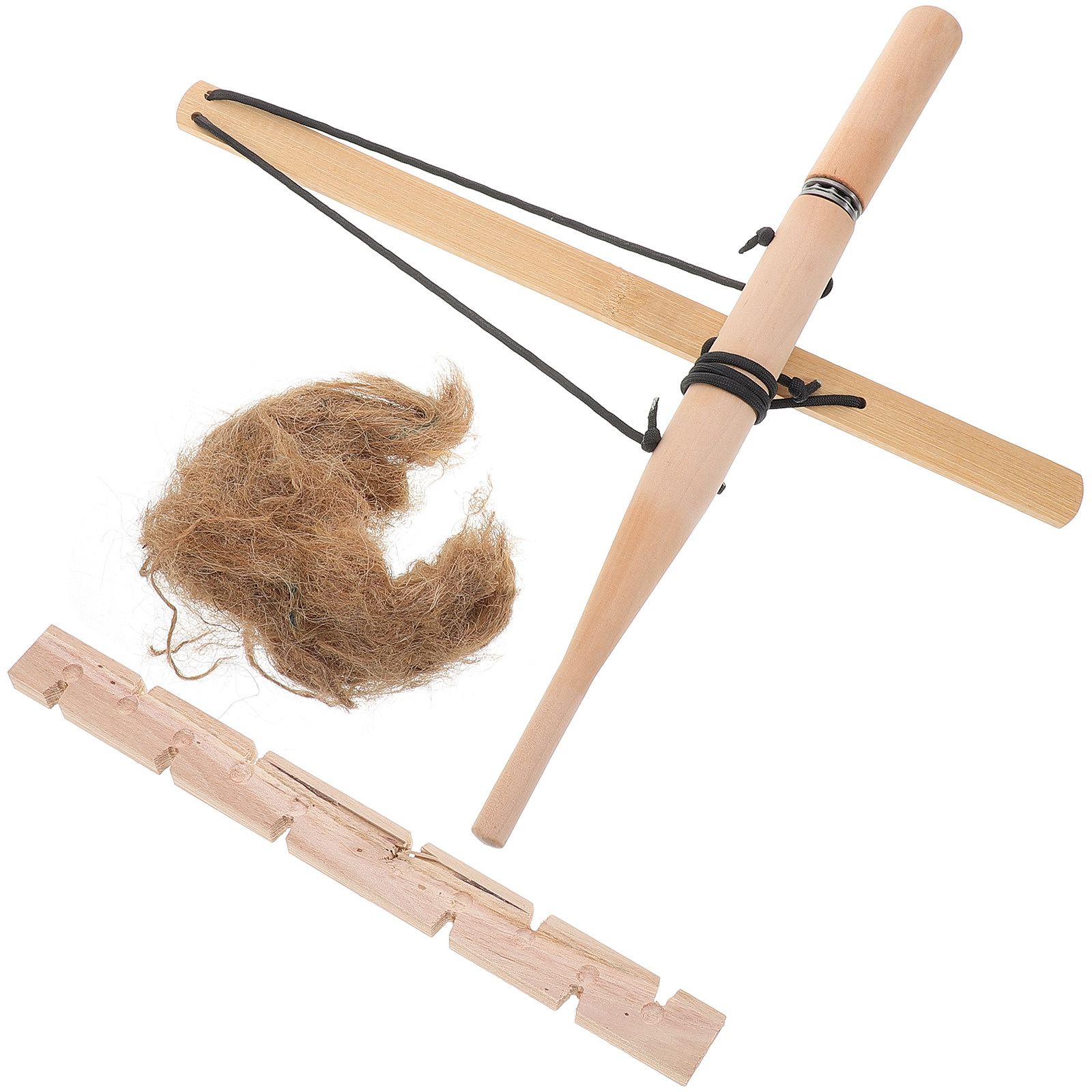 Kit de Acionadores de Fogo, Fu - Outdoor Camping Toys avaliação e preço