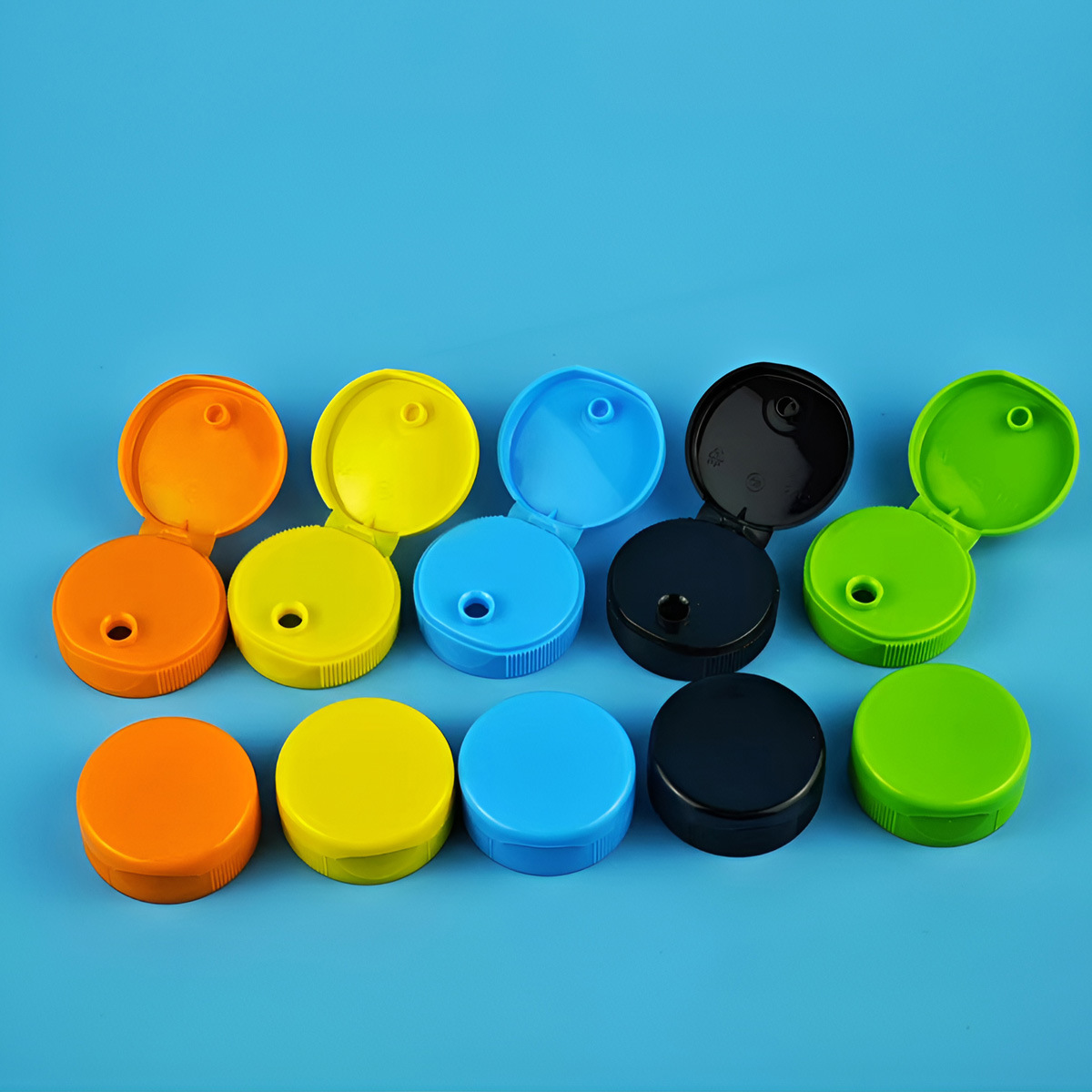 Garrafa Plástica em Formato de - Bear Canister avaliação e preço