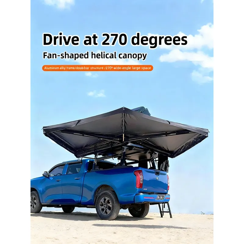 Barraca de Teto em Formato de  - Outdoor Camping Australia avaliação e preço