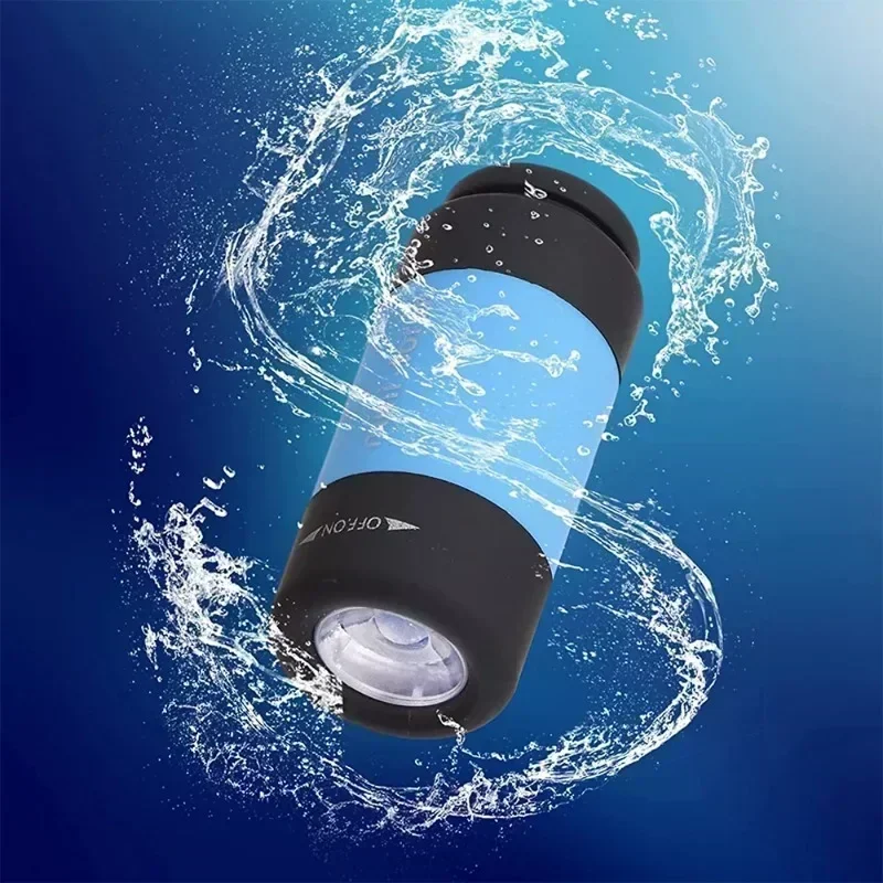Usb recarregável led multifunc - Outdoor Camping Decor avaliação e preço