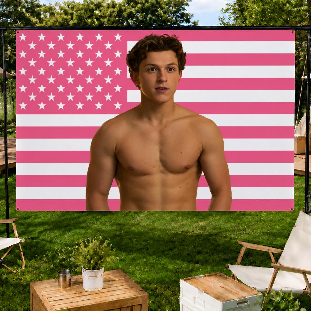Bandeiras com o tema «Actor Ac - Outdoor Camping Holland avaliação e preço