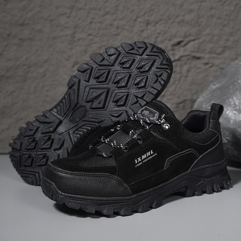 Sapatos de Caminhada Masculino - Outdoor Camping In Winter avaliação e preço