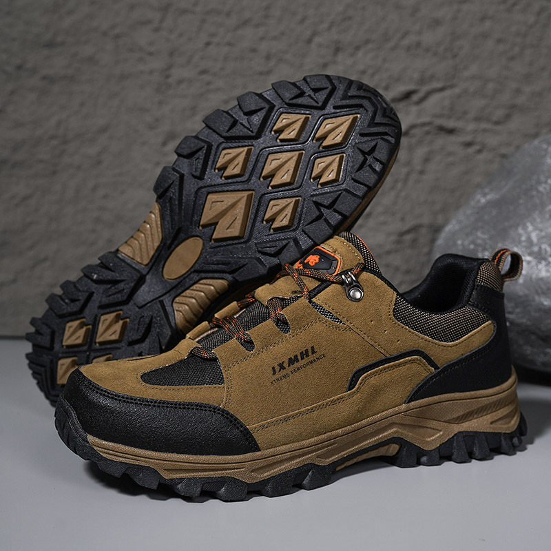 Sapatos de Caminhada Masculino - Outdoor Camping In Winter avaliação e preço