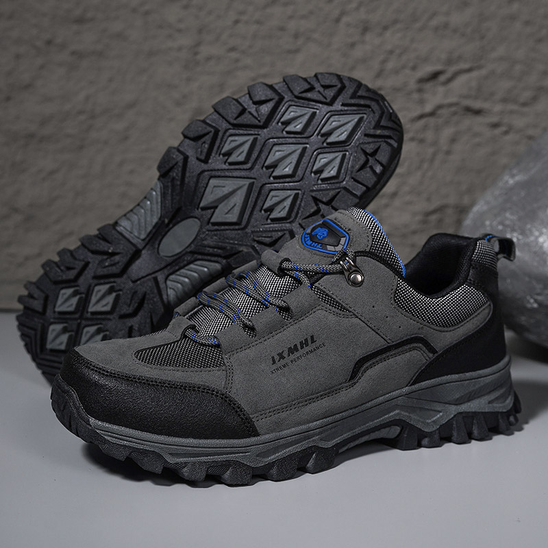 Sapatos de Caminhada Masculino - Outdoor Camping In Winter avaliação e preço