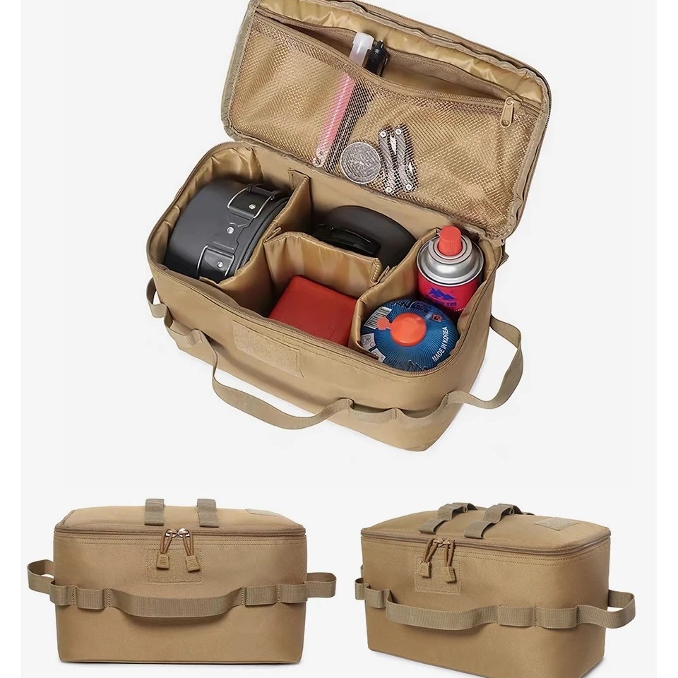 Bolsa de Armazenamento para Bo - Outdoor Camping Cooking Equipment avaliação e preço
