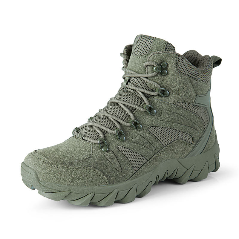 Botas de treinamento de combat - Outdoor Camping In Winter avaliação e preço