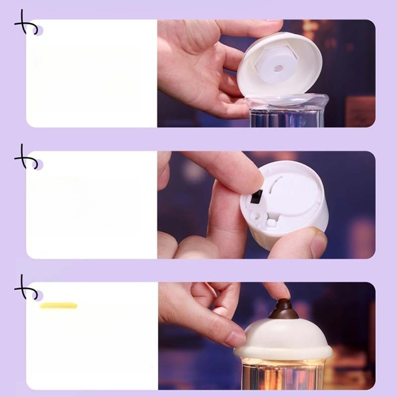 Bebedouro Magnético para Hamst - Bear Canister avaliação e preço