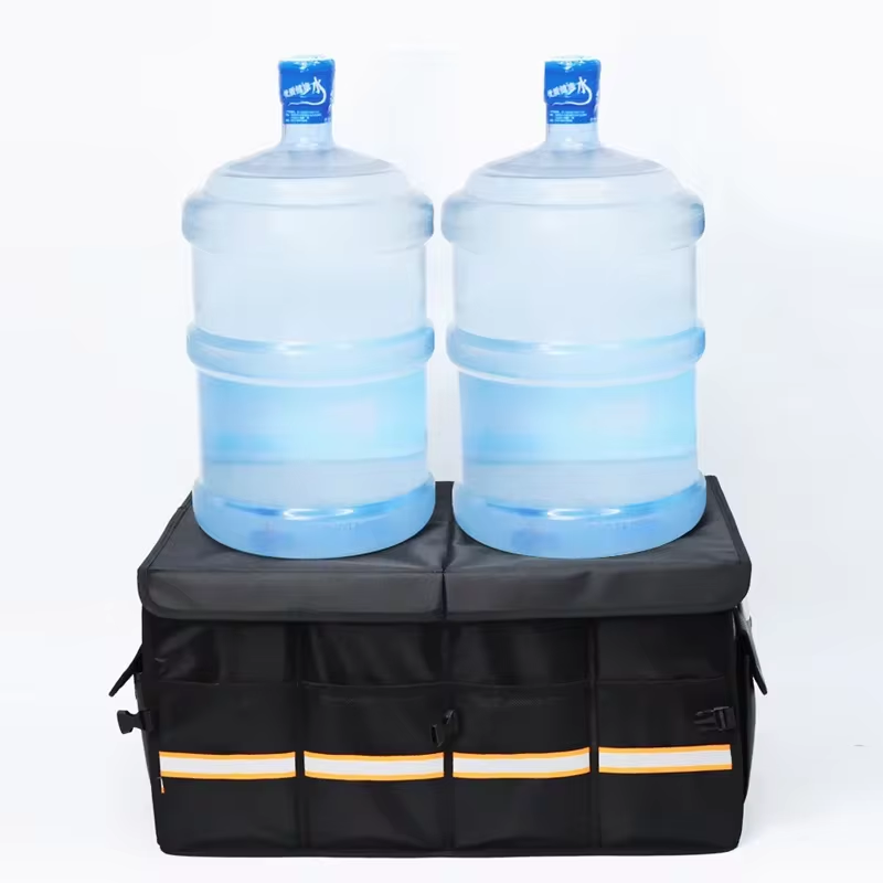 Caixa de armazenamento para po - Outdoor Camping Bin avaliação e preço