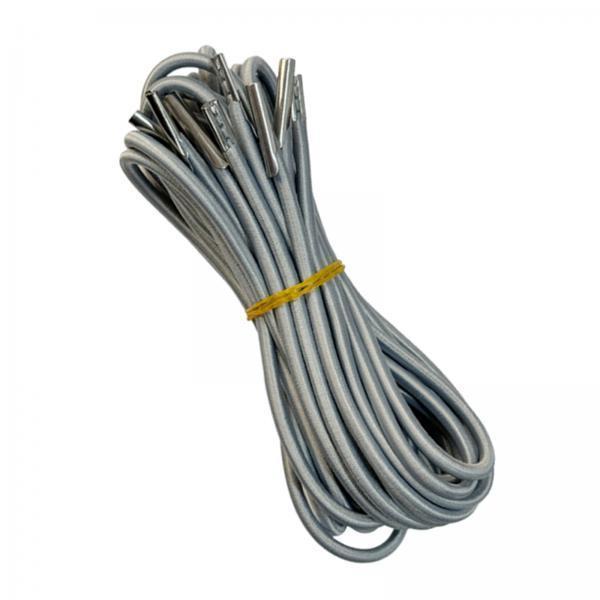 Conjunto de Cordas Elásticas d - Outdoor Camping High Chair avaliação e preço