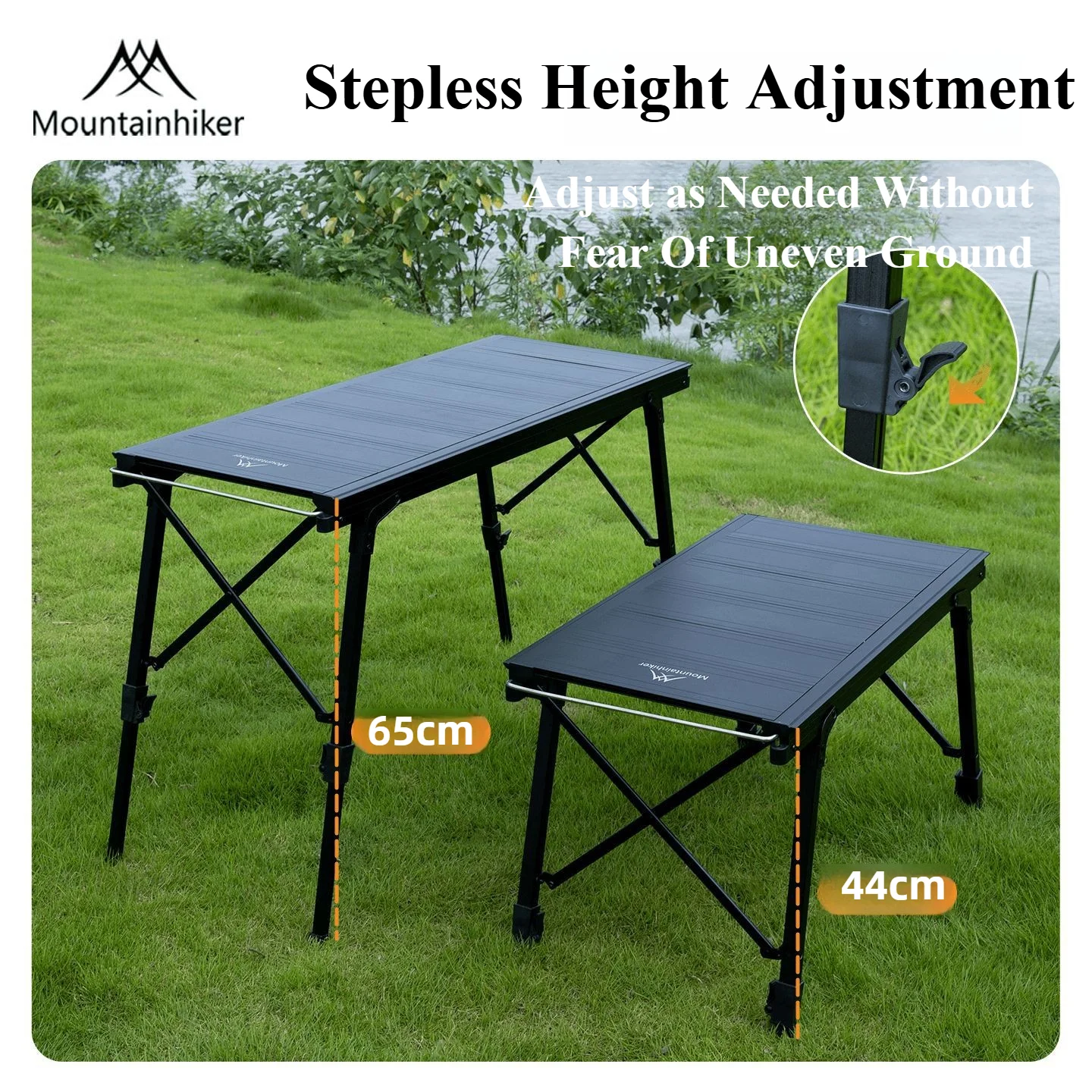 Mountainhiker acampamento dobr - Outdoor Camping Cooking Set avaliação e preço