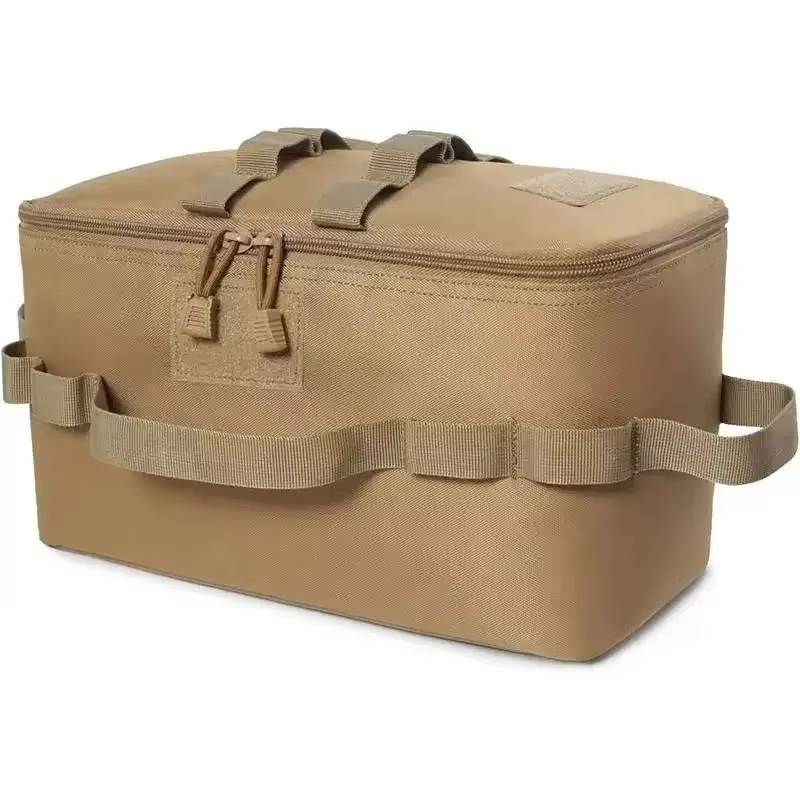 Bolsa de Armazenamento para Ac - Outdoor Camping Cooking Equipment avaliação e preço