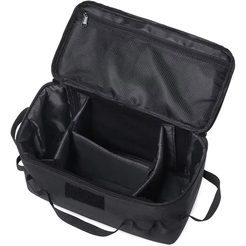 Bolsa de Armazenamento para Ac - Outdoor Camping Cooking Equipment avaliação e preço