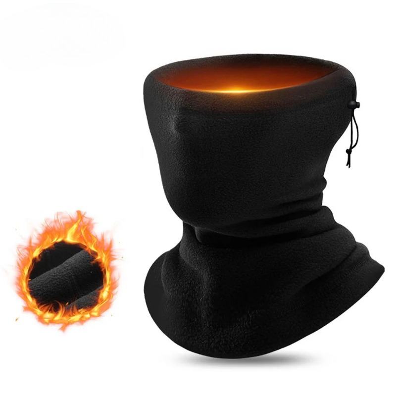 Inverno pescoço mais quente ga - Outdoor Camping In Winter avaliação e preço