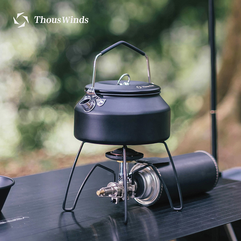 Thous Winds-Outdoor Camping Ch - Outdoor Camping Cooking Equipment avaliação e preço