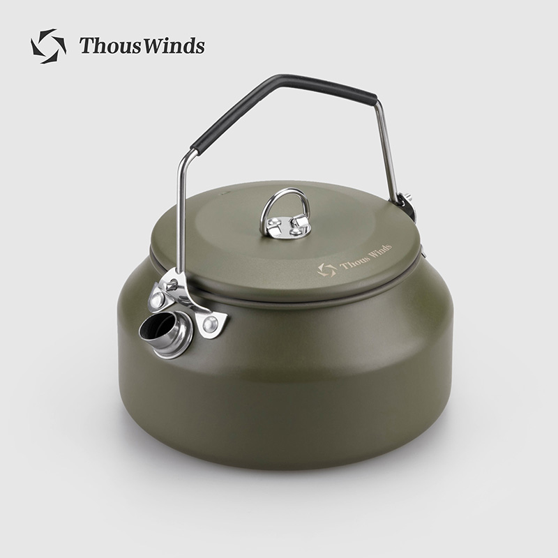 Thous Winds-Outdoor Camping Ch - Outdoor Camping Cooking Equipment avaliação e preço