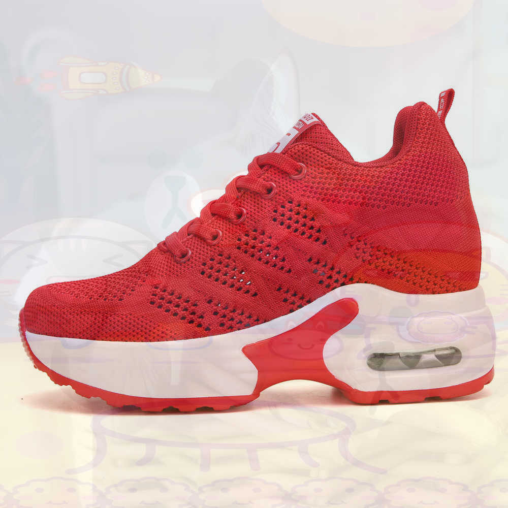 Vermelho tamanho 36 sapatos mu - Outdoor Camping Show avaliação e preço