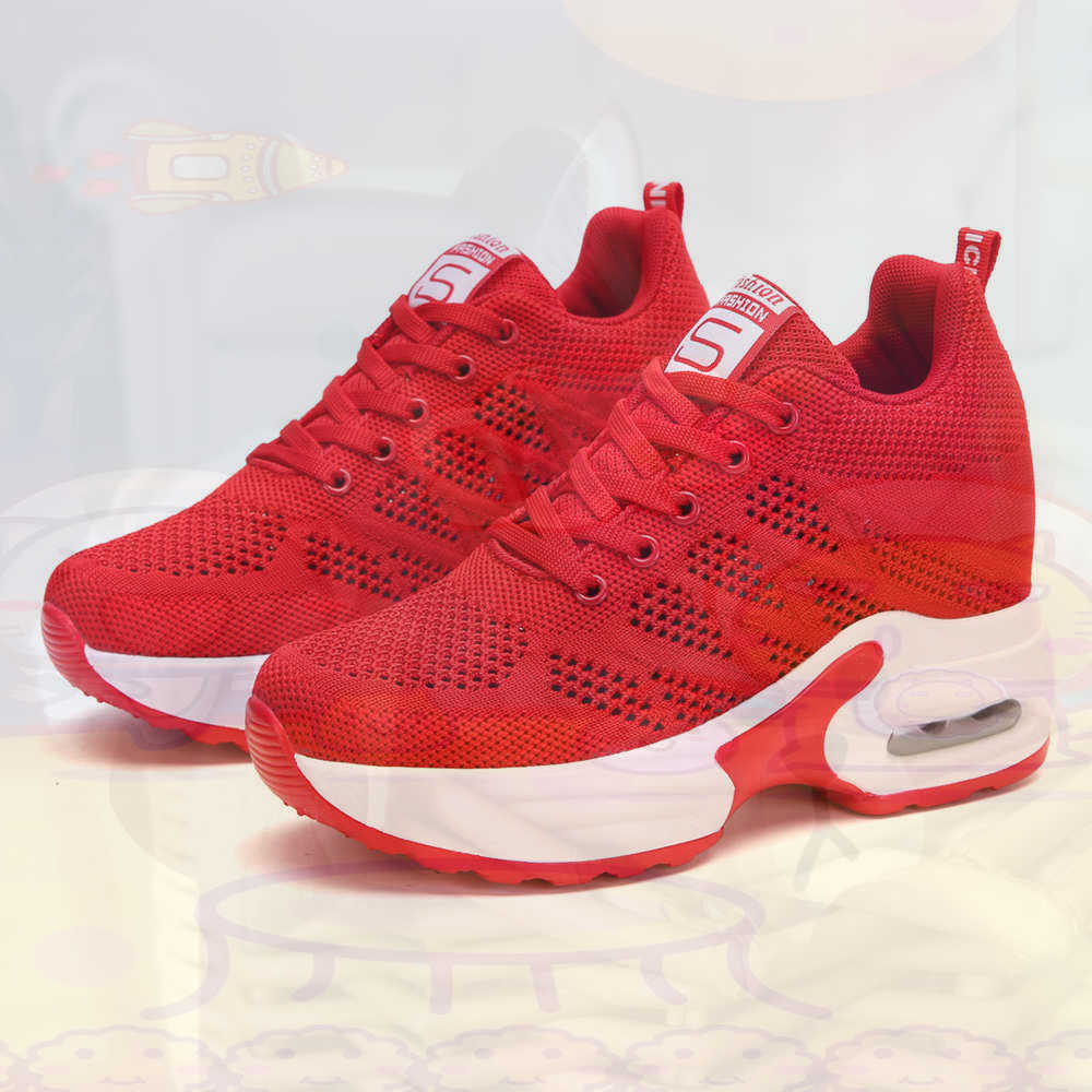 Vermelho tamanho 36 sapatos mu - Outdoor Camping Show avaliação e preço