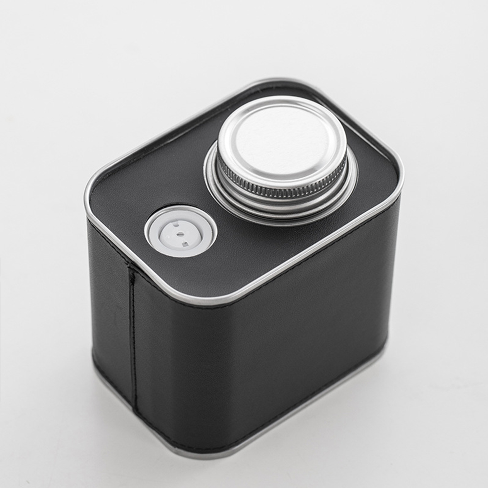 Latas herméticas de grãos de c - Bear Canister avaliação e preço