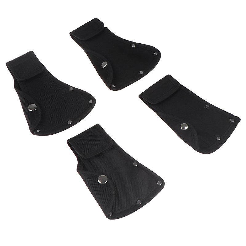 Multifuncional couro do plutôn - Camp Axe Hatchet avaliação e preço