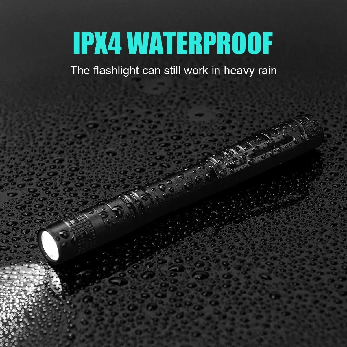 Portátil mini caneta led lante - Outdoor Camping Decor avaliação e preço