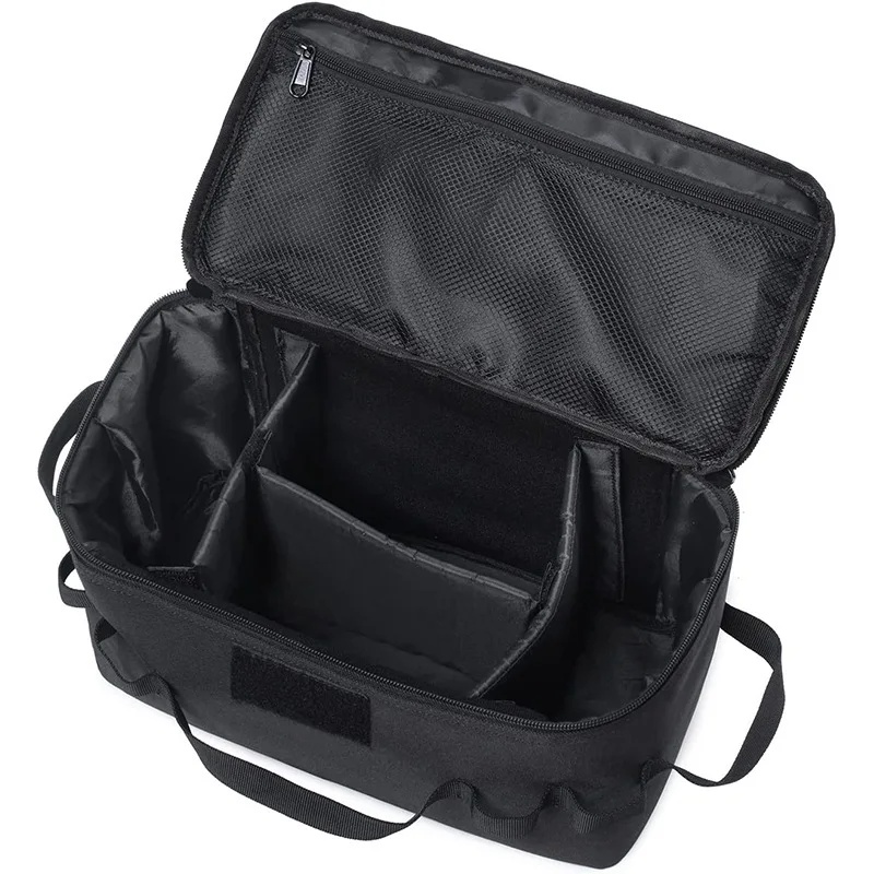 Bolsa de Armazenamento de Ferr - Outdoor Camping Cooking Equipment avaliação e preço