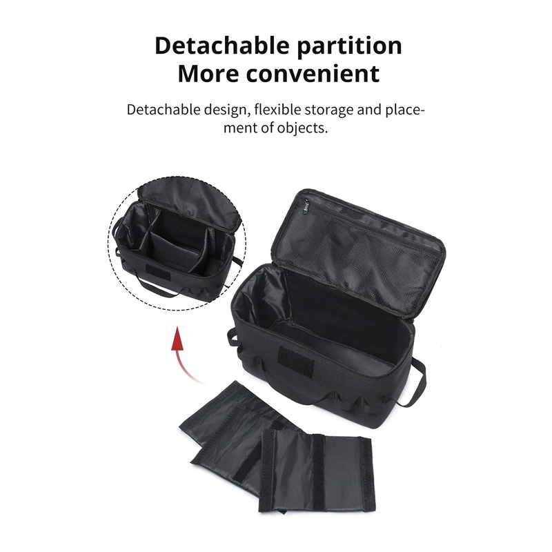 Bolsa de Armazenamento de Ferr - Outdoor Camping Cooking Equipment avaliação e preço