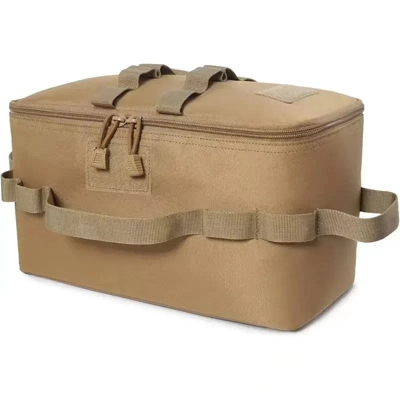 Bolsa de Armazenamento de Ferr - Outdoor Camping Cooking Equipment avaliação e preço