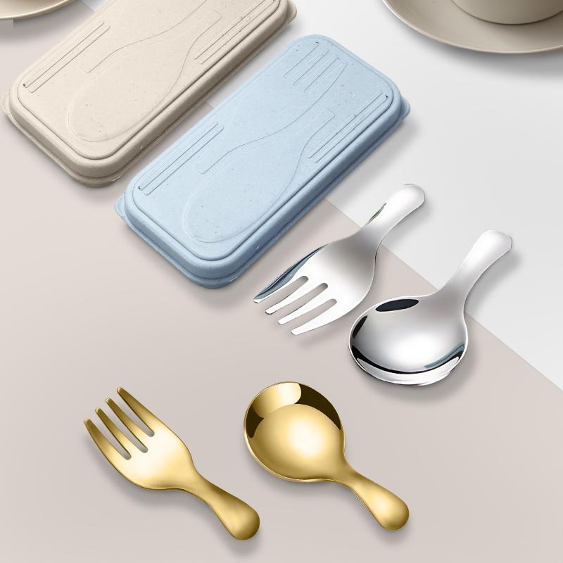 Conjunto de talheres de aço in - Outdoor Camping Cooking Set avaliação e preço