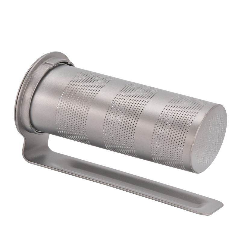 Titânio Camping Mesh Infuser,  - Outdoor Camping Games avaliação e preço