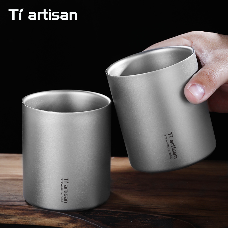 Caneca de Café Sem Alça Tiarti - Outdoor Camping Games avaliação e preço
