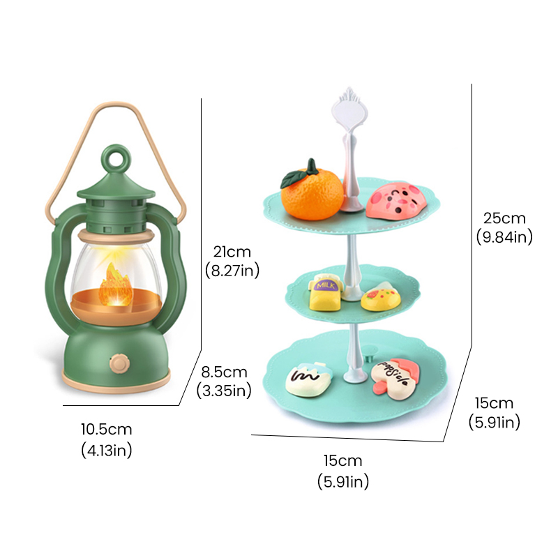 Conjunto de Barraca de Camping - Outdoor Camping Games avaliação e preço