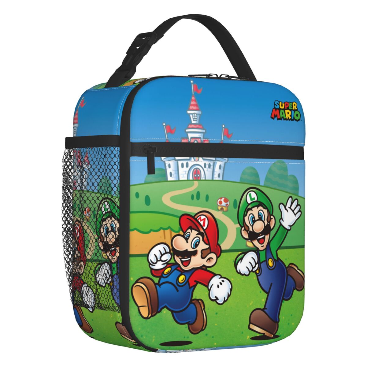 Bolsas Térmicas Personalizadas - Outdoor Camping Games avaliação e preço