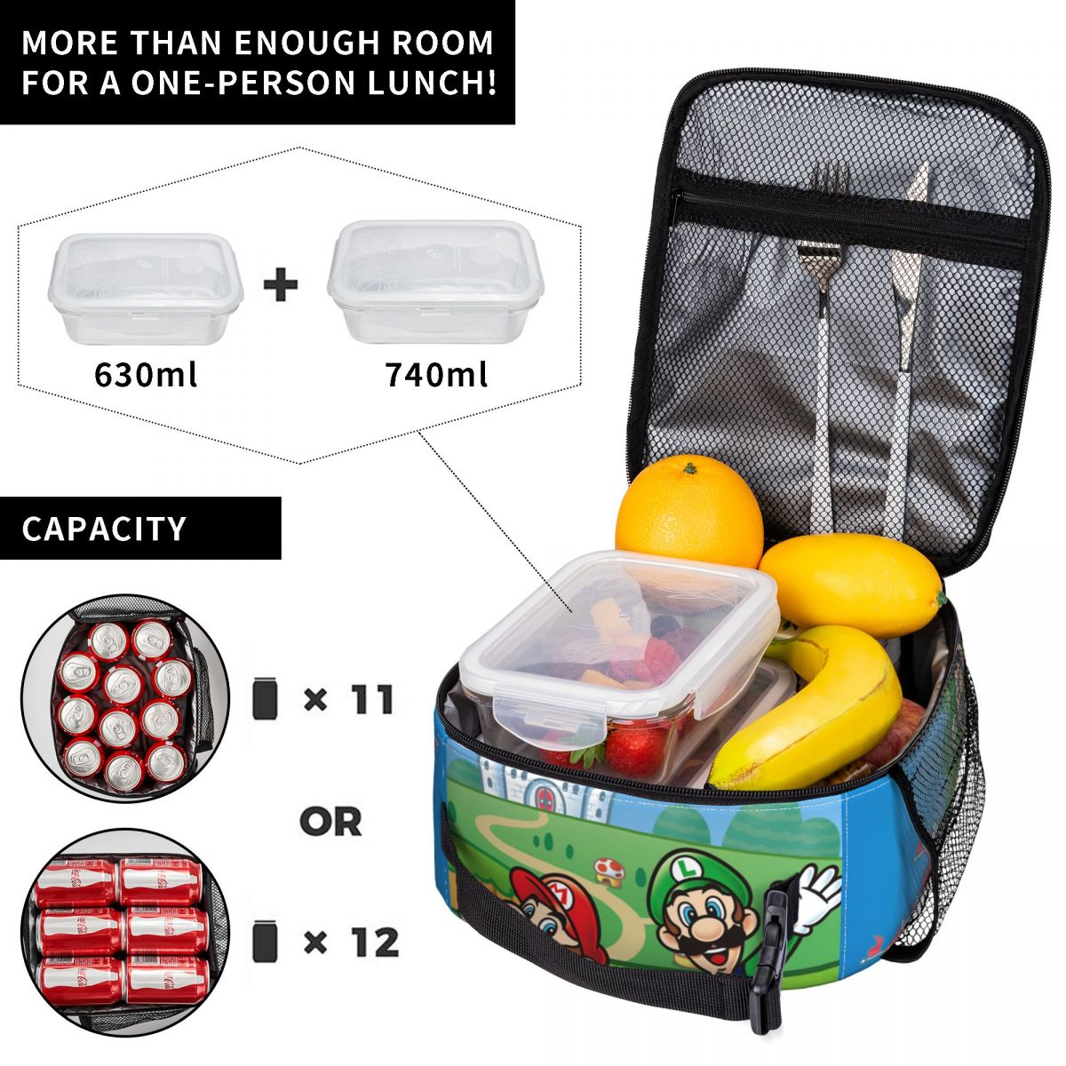 Bolsas Térmicas Personalizadas - Outdoor Camping Games avaliação e preço