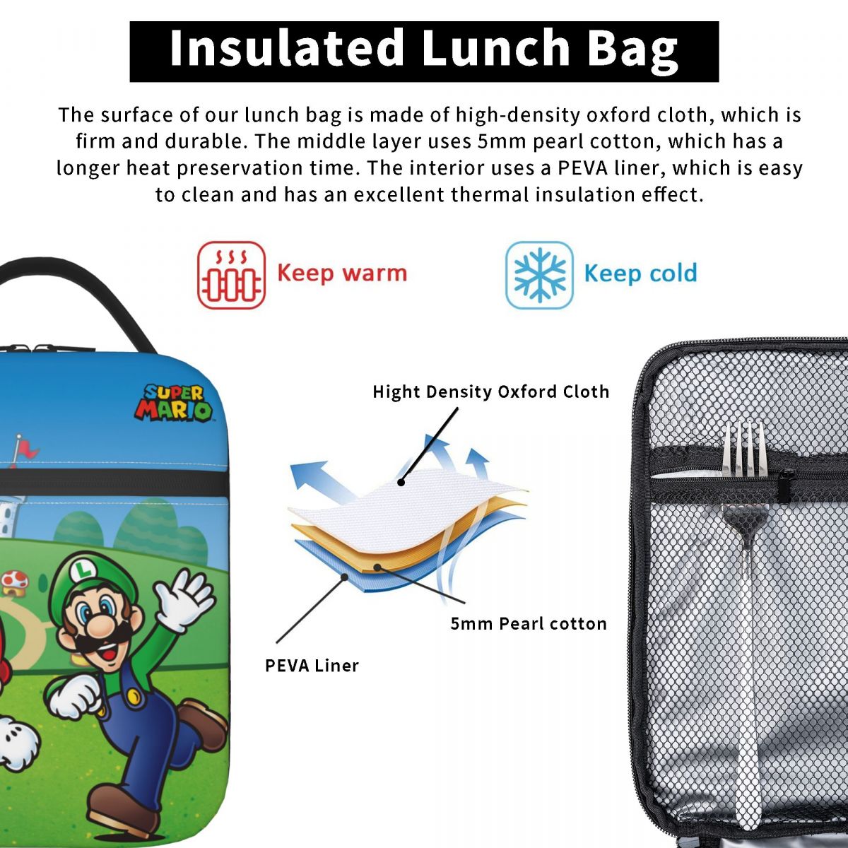 Bolsas Térmicas Personalizadas - Outdoor Camping Games avaliação e preço