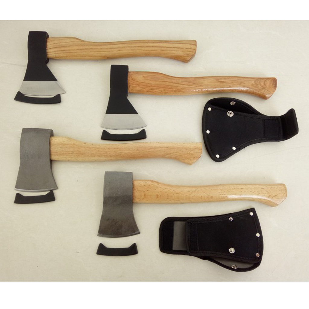 Oxford pano desossa faca portá - Camp Axe Hatchet avaliação e preço