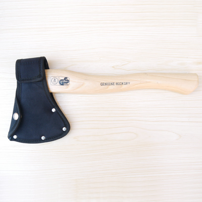 Oxford pano desossa faca portá - Camp Axe Hatchet avaliação e preço