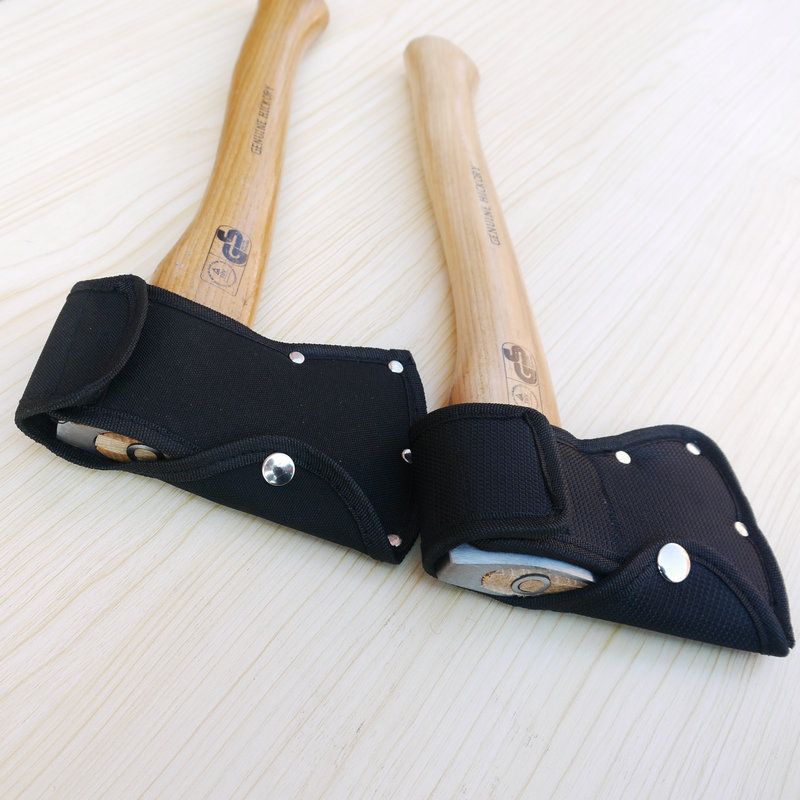 Oxford pano desossa faca portá - Camp Axe Hatchet avaliação e preço