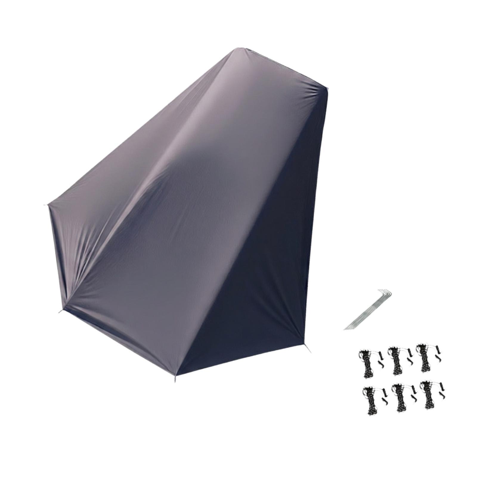 Tenda Lateral para Carro, Told - Outdoor Camping Van Tent avaliação e preço
